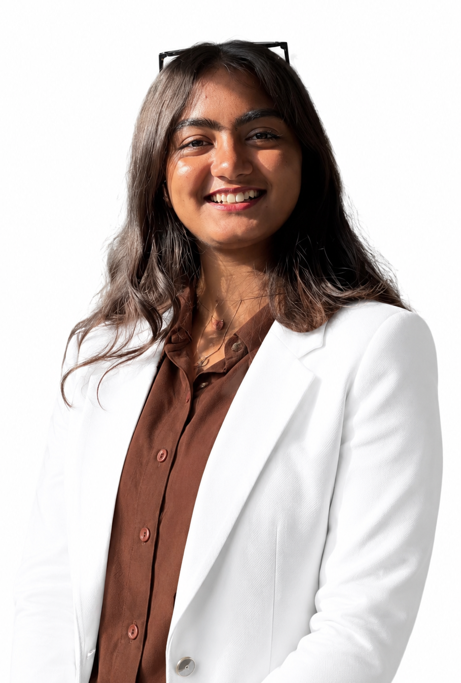 Rishita Budhrani, Operation Executive at PalSafar