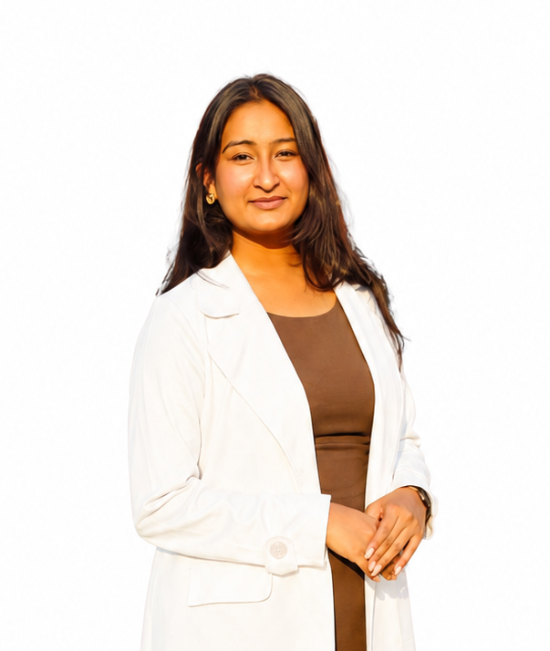Kanika Vinodiya, Business Development and Operations Lead at PalSafar