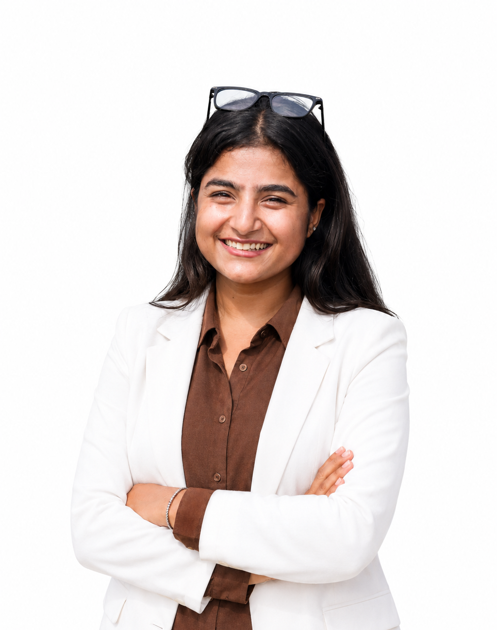 Monika Chelani, Co-Founder and CGO of PalSafar