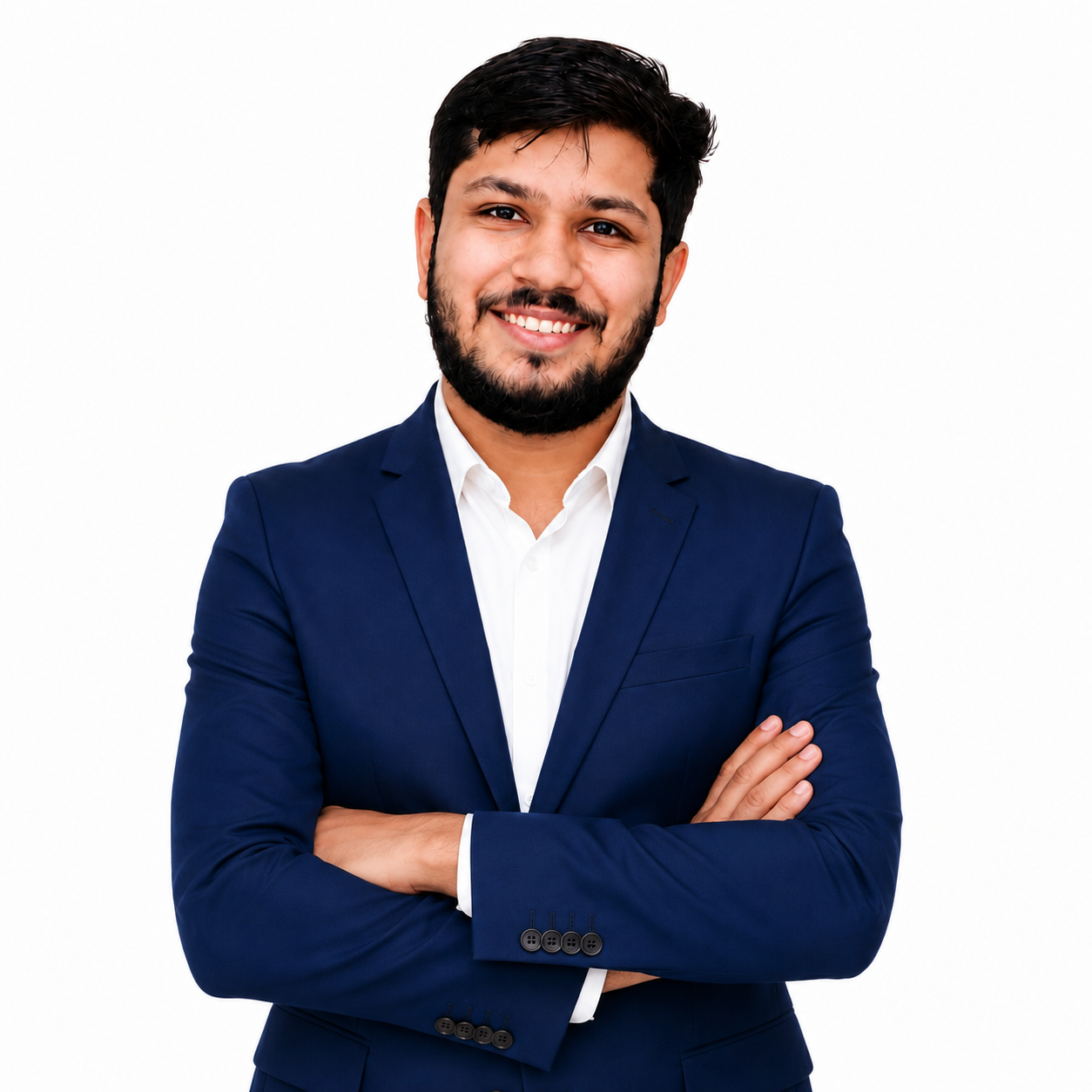 Rahul Chelani, Co-Founder and CEO of PalSafar