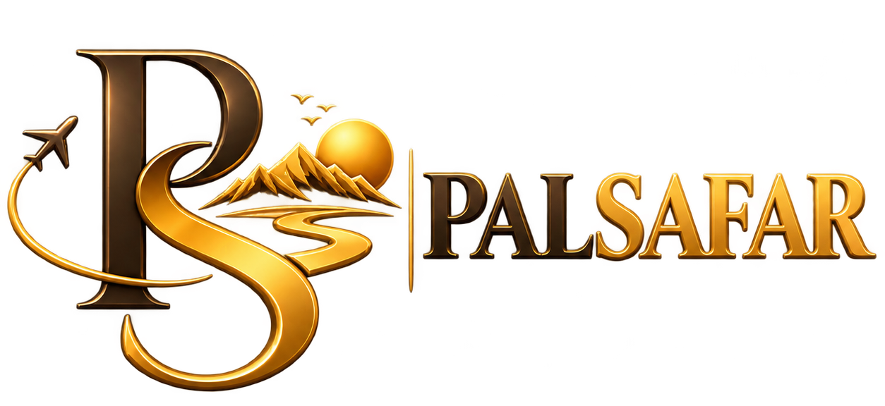 Pal Safar — Explore · Experience · Memories