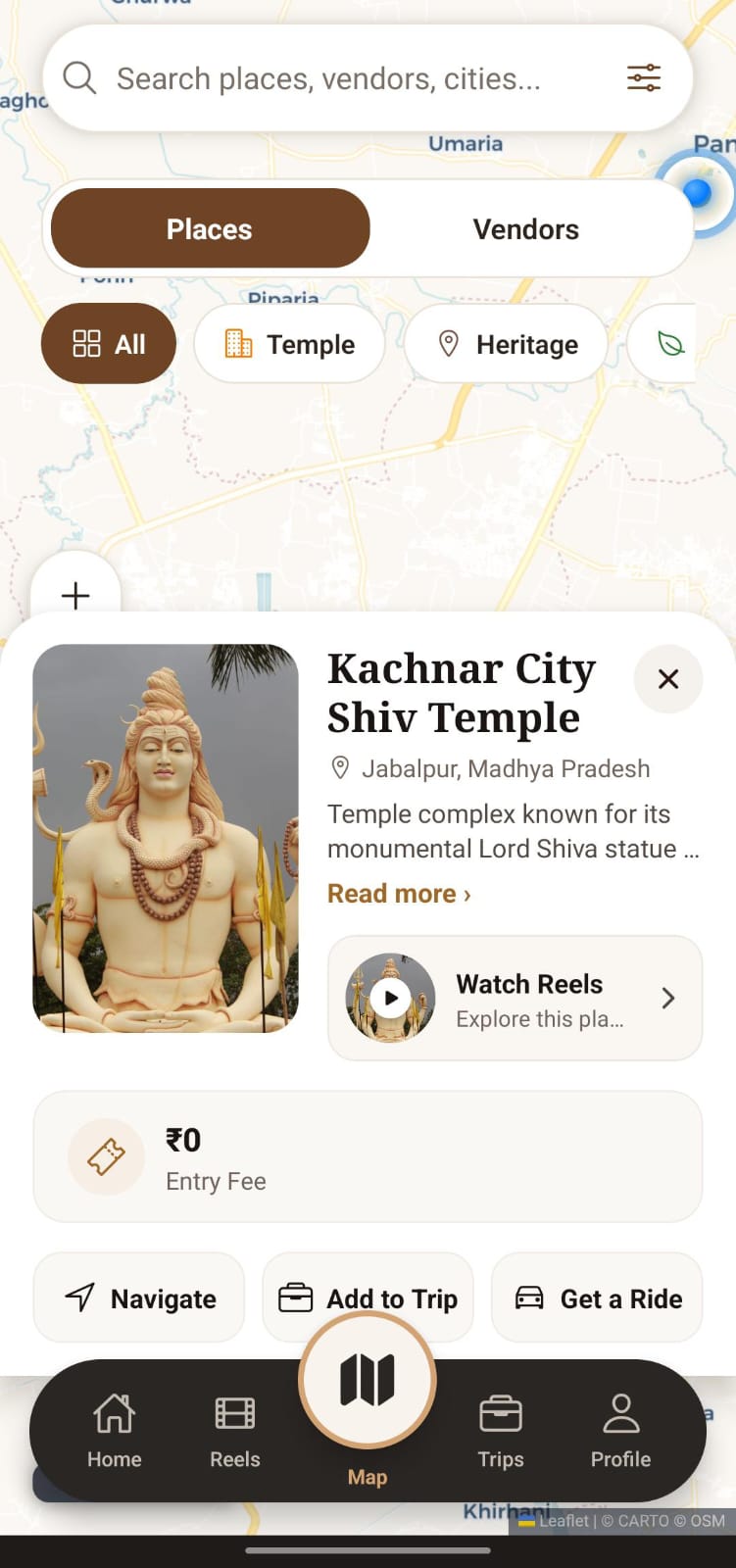 Udaipur