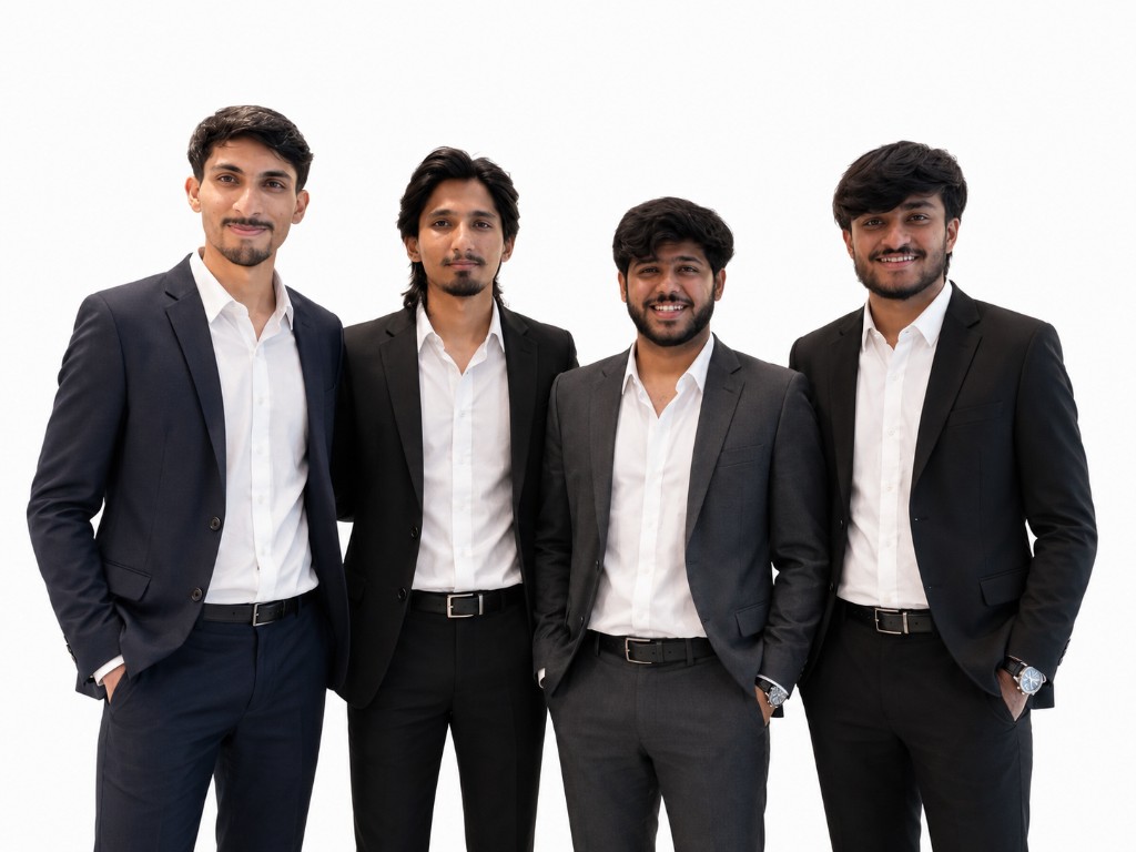 PalSafar marketing team
